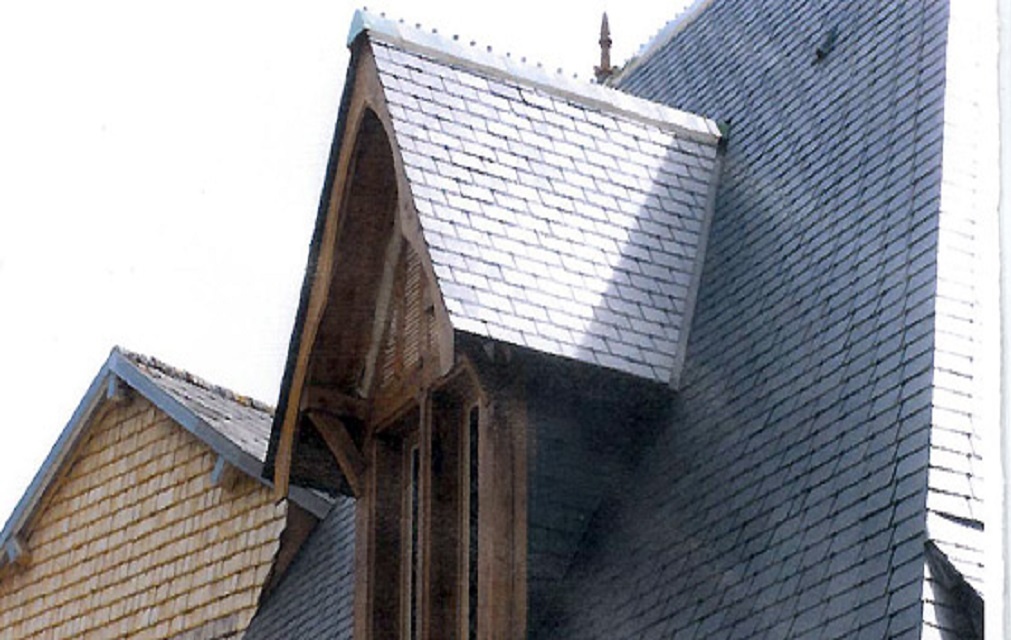 etancheité-couverture-bayeux Etanchéité de couverture par la sarl bouteiller à Bayeux, Caen, Villers-Bocage...