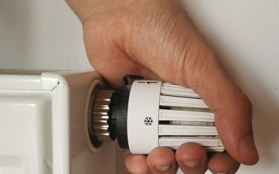 Entretien du chauffage