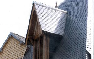 Etanchéité de couverture par la sarl bouteiller à Bayeux, Caen, Villers-Bocage...